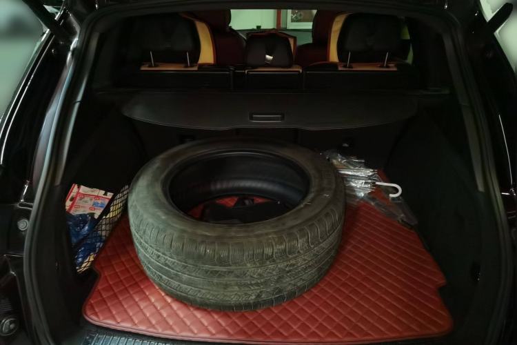 Used Porsche Cayenne 2015 Cayenne 3.0T
