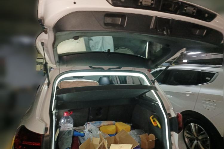 Used Volkswagen Tiguan 2013 1.8 TSI Automatic All-Wheel Drive Luxury Model
