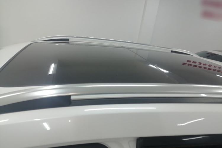 Used Haval H6 Coupe 2019 1.5T Automatic Two-Wheel Drive Elite Version China V Standard