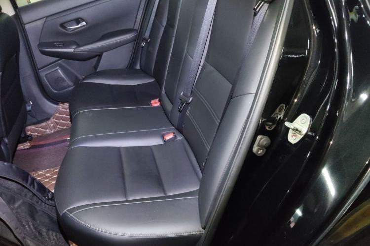 Used Nissan Sylphy 2021 1.6L XL CVT Enjoyment Edition
