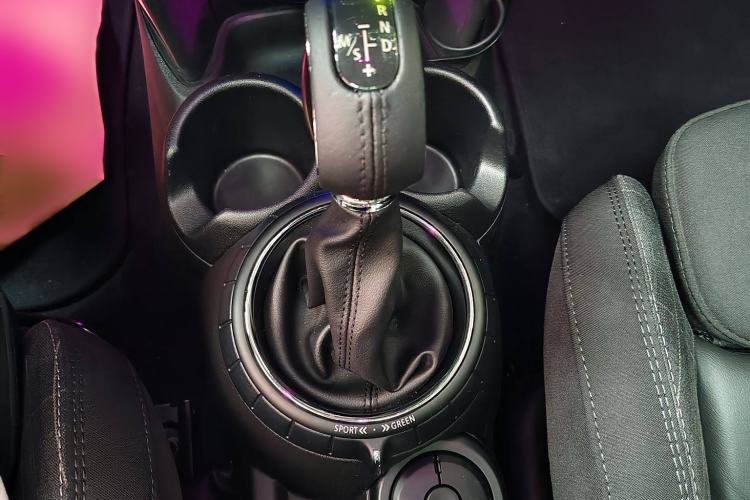 Used MINI MINI 2016 1.5T COOPER Five-Door Edition