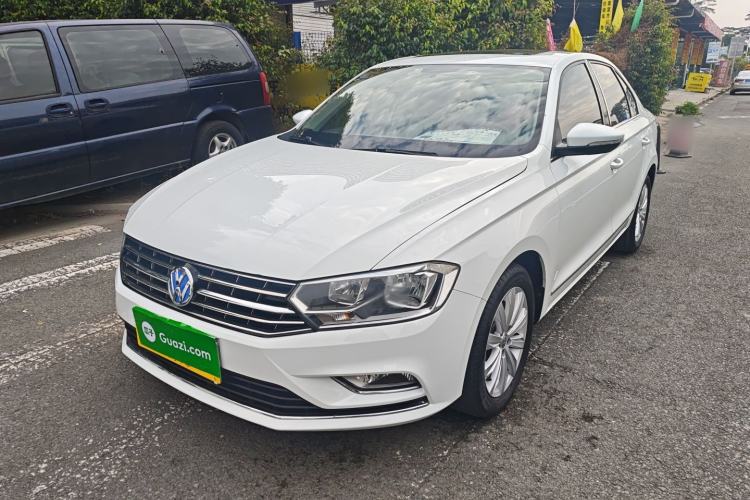 Used Volkswagen Bora 2018 1.5L Automatic Comfort Model
