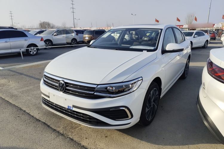Used Volkswagen Bora 2026 200TSI DSG Yuexing PRO Edition