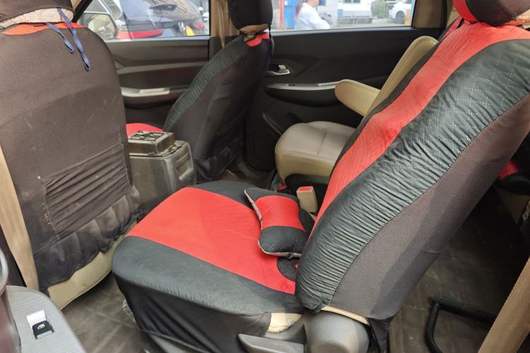 Used Wuling Hongguang 2018 1.5L S Comfort Model L2B