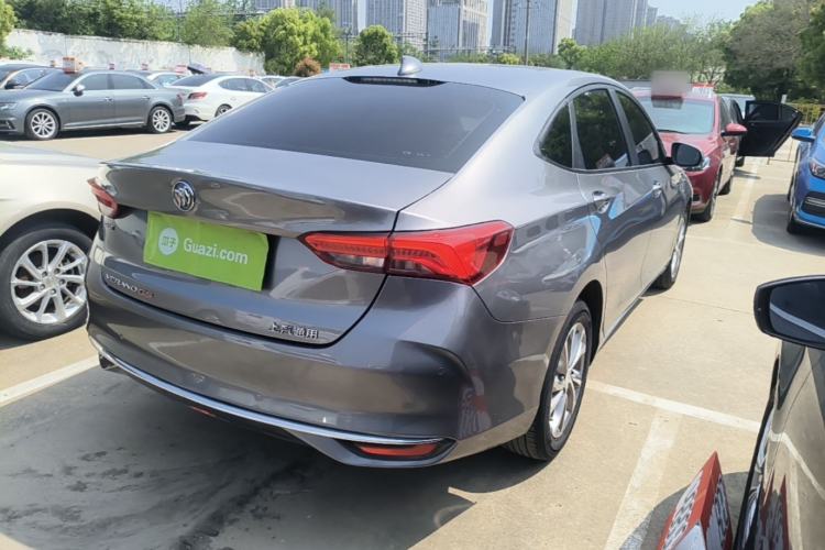 Used Buick Verano 2022 Pro 533T Enjoyment Edition