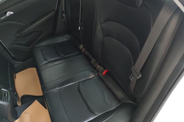 Used Chevrolet Monza 2023 1.5L Dual-Clutch Enjoyment Edition