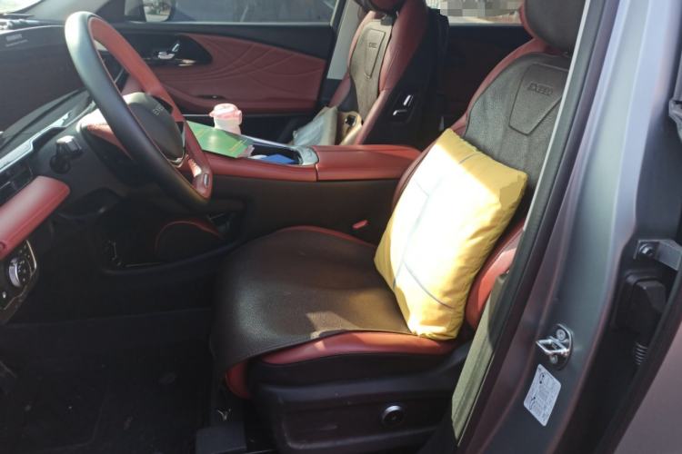 Used EXEED Stellar C-DM 2024 1.5T Extended-Range Pro