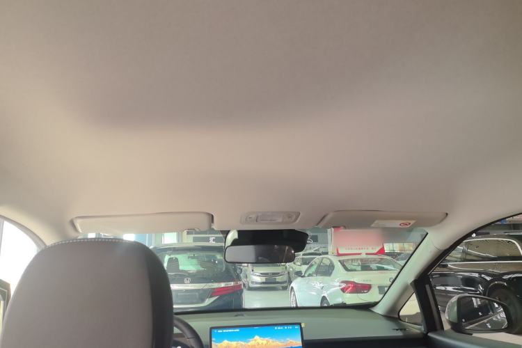 Used AION Y 2025 Plus 430 Smart Edition Headliner