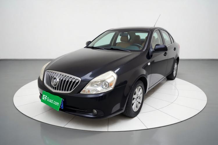 Used Buick Excelle 2013 1.5L Manual Classic Model Guazi used car, China used car export, Used car for sale, Used  cars, Cheapest cars for sale