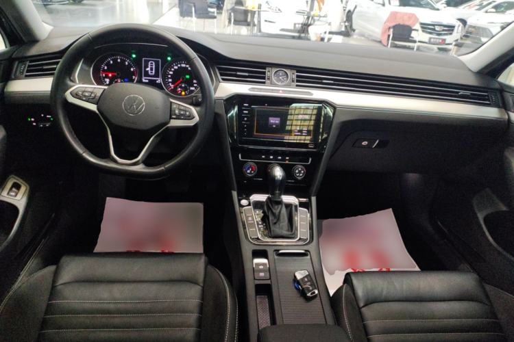 Used Volkswagen Magotan 2020 280TSI DSG Comfort Edition