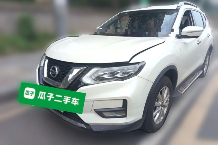 Used Nissan X-Trail 2021 2.0L CVT 2WD XL Premium Commemorative Edition