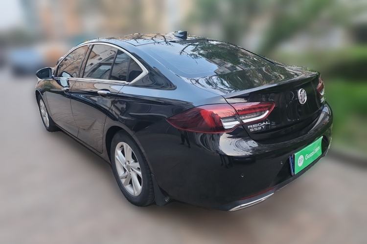 Used Buick Regal 2020 552T Elite Edition
