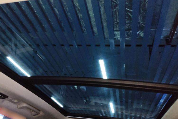 Used Volvo XC90 2018 T6 Zhiyi Edition 7-Seater Headliner