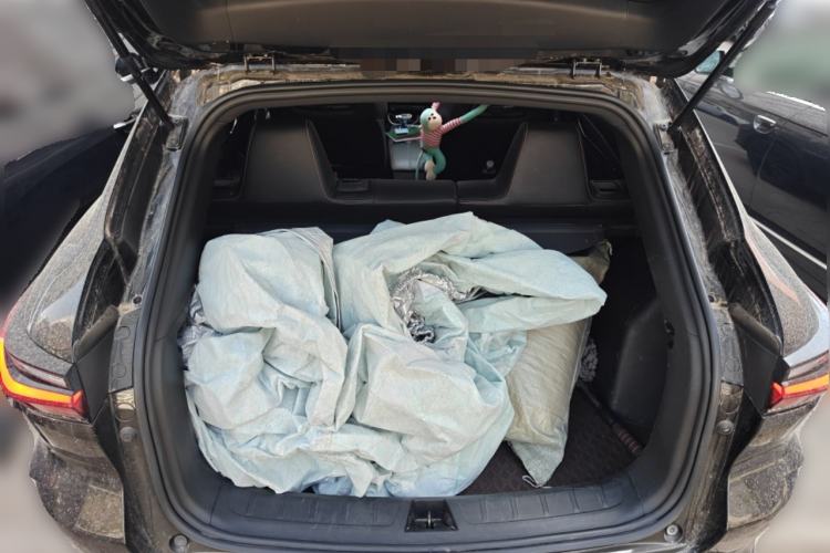 Used CHANGAN OSHAN X5 2022 Sport Edition 1.5T DCT Hurricane Sonic
