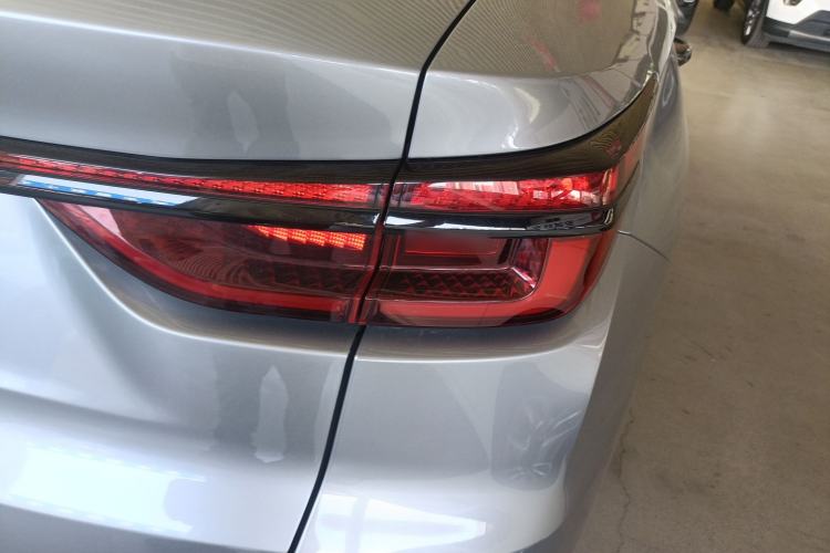 Used CHANGAN CS85 COUPE 2021 1.5T DCT Prestige Model
