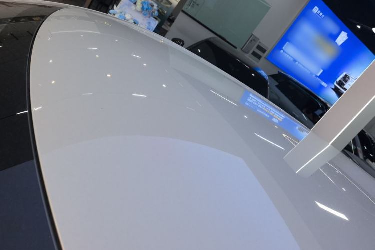 Used Wuling Bingo 2023 203km Light Edition