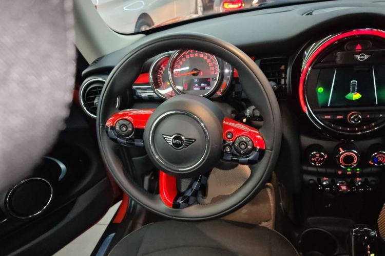 Used MINI 2020 1.5T ONE PLUS