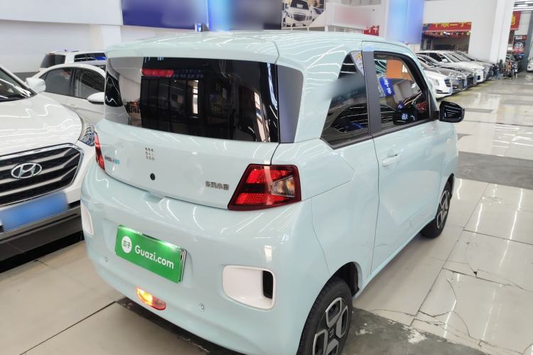 Used Dongfeng Fengon MINIEV 2022 Candy-Style Lollipop