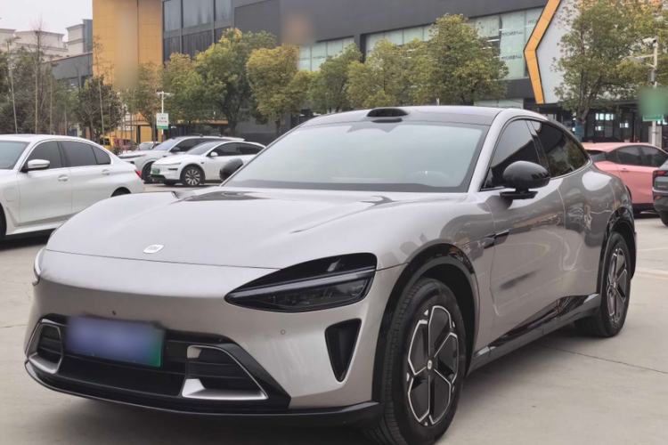 Used Xiaomi Auto YU7 2025 Ultra-Long Range Rear-Wheel Drive Version