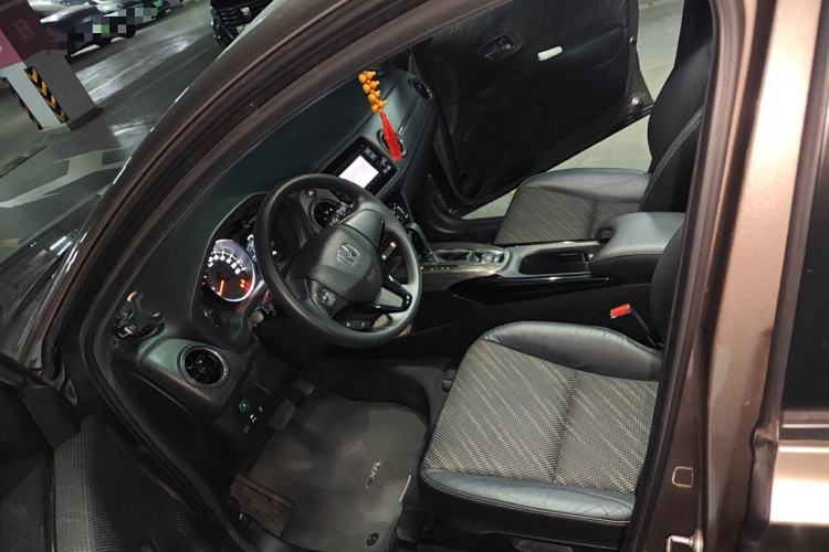 Used Honda XR-V 2015 1.8L EXi CVT Comfort Version
