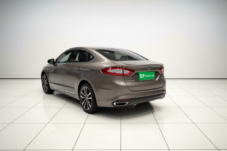 Used Ford Mondeo 2013 1.5L GTDi180 Fashion Edition