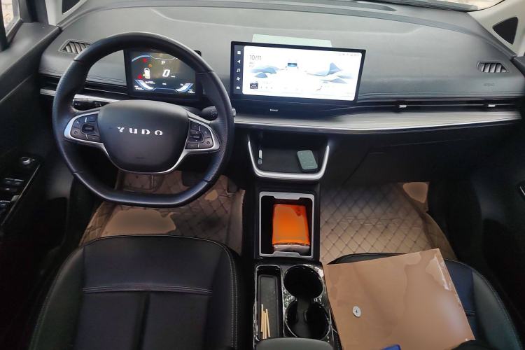 Used Yudo Yudo3 2023 320km Dynamic Version