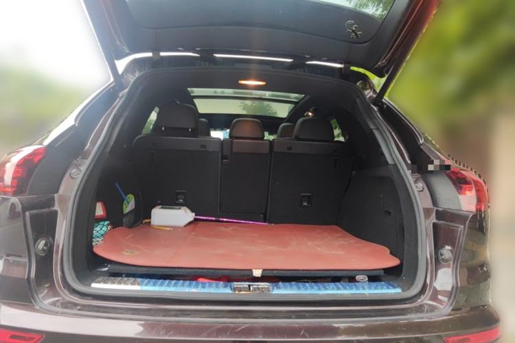 Used Porsche Cayenne 2015 Cayenne 3.0T
