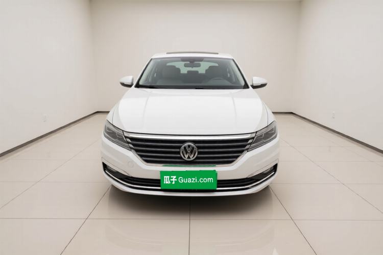 Used Volkswagen Lavida 2018 1.5L Automatic Comfort Edition China V Standard
