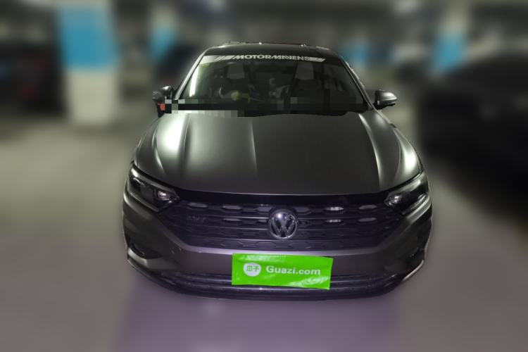 Used Volkswagen Sagitar 2019 280TSI DSG Comfort Version China V Standard