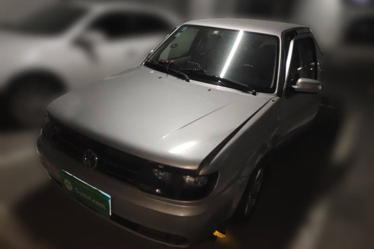 Used Volkswagen Jetta 2012 1.6L Collector's Edition