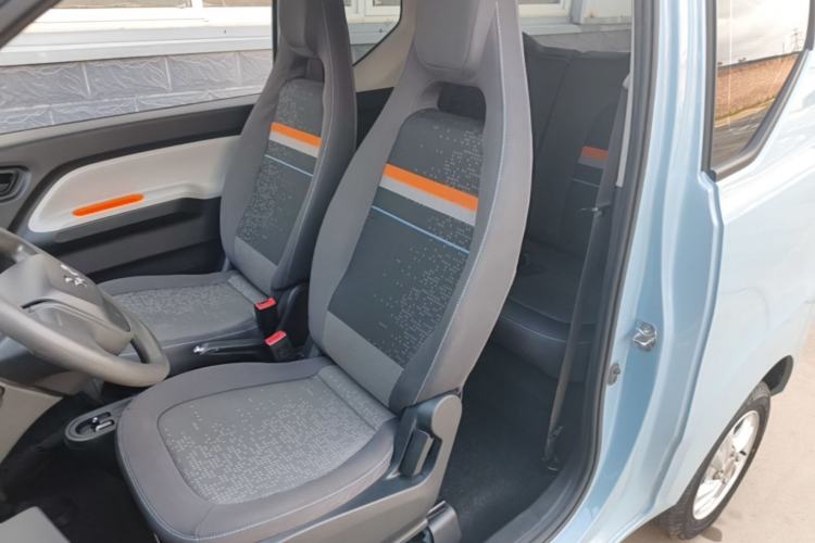 Used Wuling Hongguang MINIEV 2020 Freedom Version Lithium Iron Phosphate