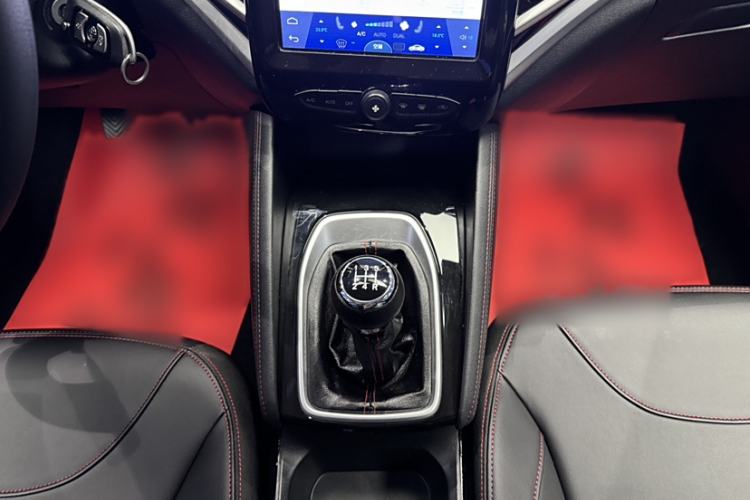 Used Brilliance V3 2017 1.5L Manual Comfort Model