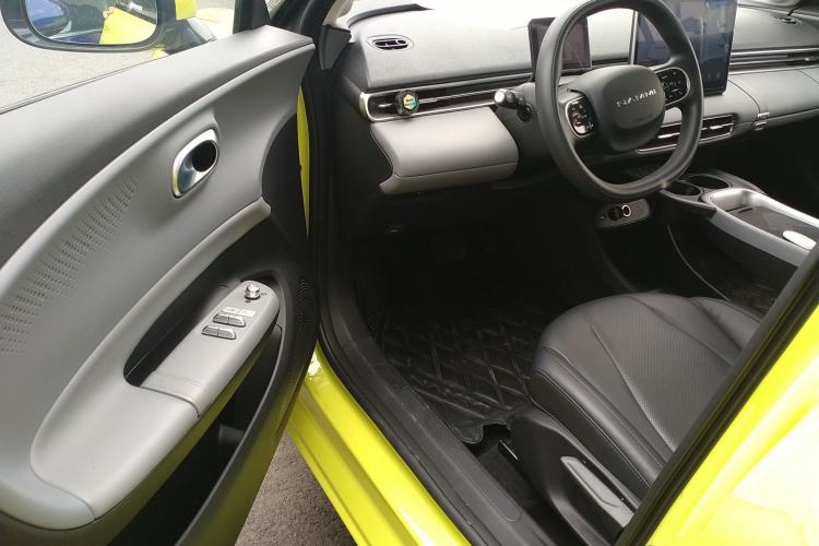 Used Dongfeng NAMMI 01 2024 330 Air