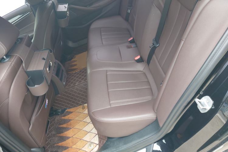 Used BMW 5 Series 2020 525Li M Sport Package
