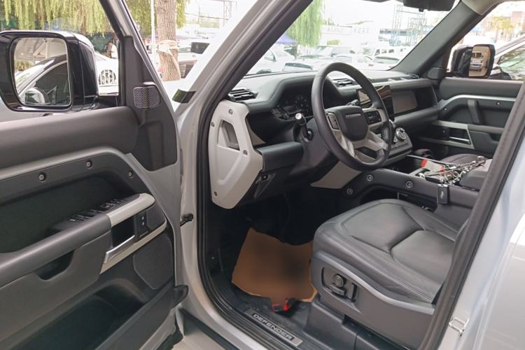 Used Land Rover Defender 2024 110 3.0T P400 XS