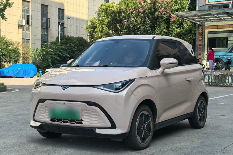 Used Cowin October 2023 201km Wave Rider Edition