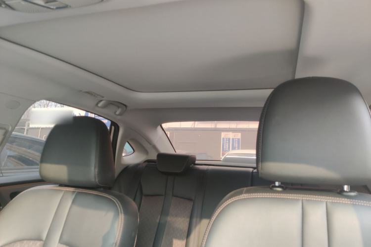 Used AION S 2023 Meizu 580 Lithium Iron Phosphate Headliner