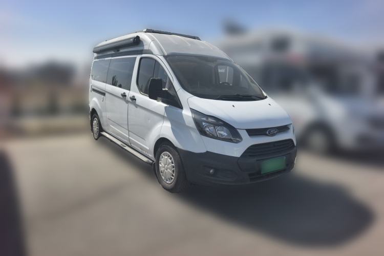 Used Ford Transit 
