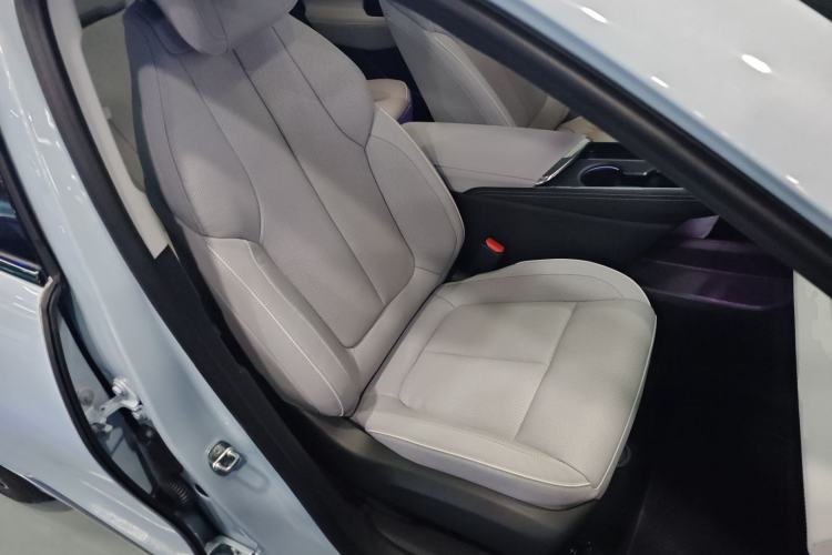 Used Buick E5 2023 Zhenxiang Standard Range Edition Right Front Seat