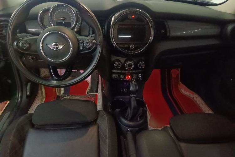 Used MINI 2016 1.5T COOPER Five-Door Edition
