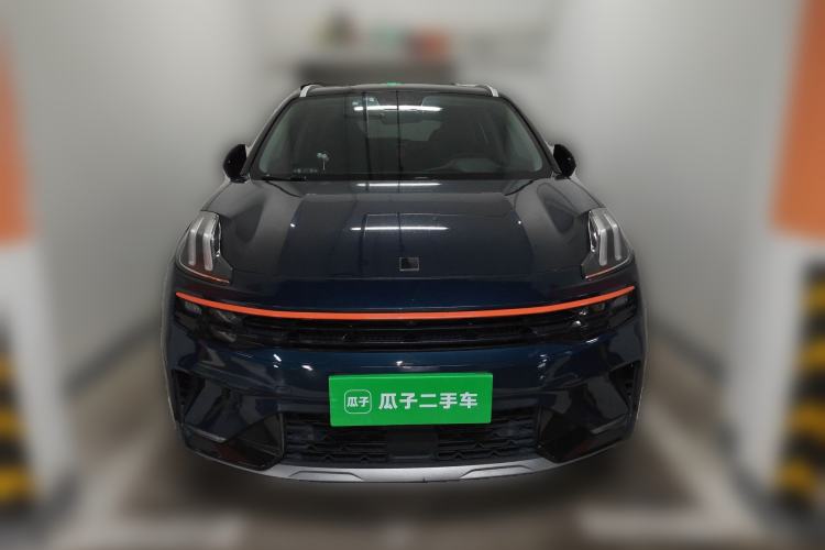 Used Lynk & Co 06 2020 1.5T YAO Halo