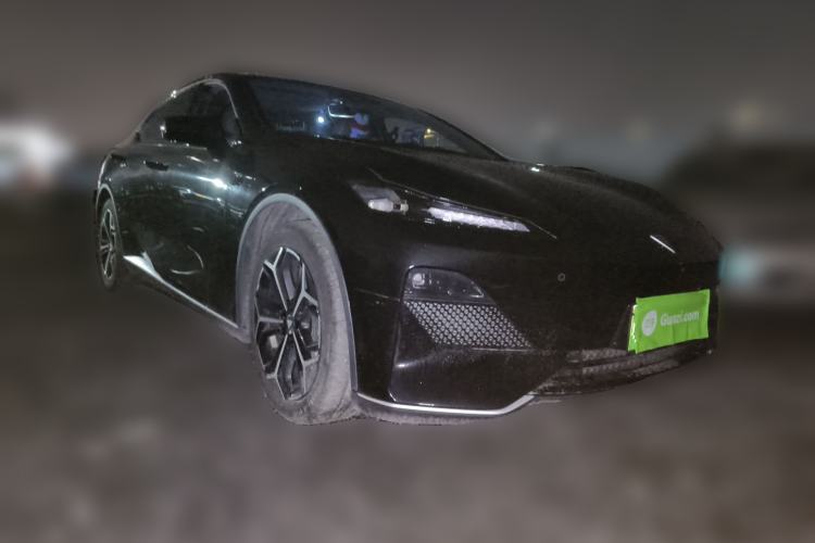 Used Deepal SL03 2024 135Plus Glory Edition
