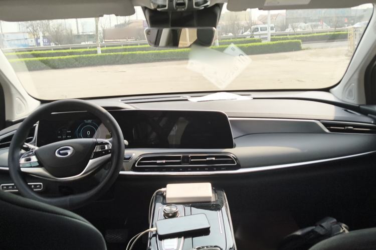 Used AION LX 2019 80