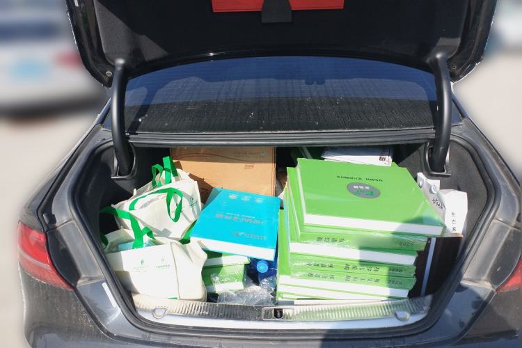 Used Audi A8 2016 A8L 45 TFSI quattro Comfort model