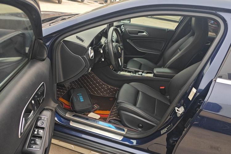 Used Mercedes-Benz GLA 2016 GLA 200 Sport Edition