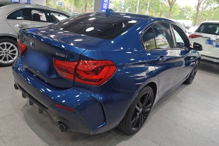 Used BMW 1 Series 2021 125i M Sport Night Edition
