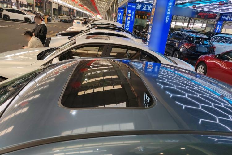 Used Mazda Atenza 2017 2.5L Skyactiv Sport Edition
