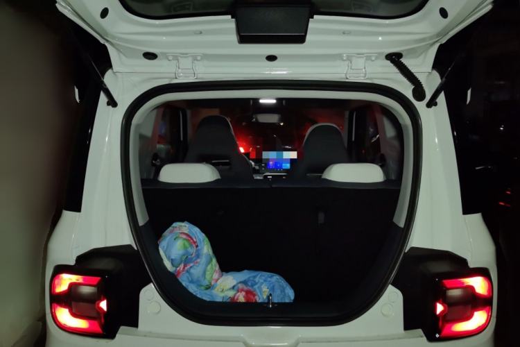 Used Geely Galaxy Panda 2025 210km Panda Kart