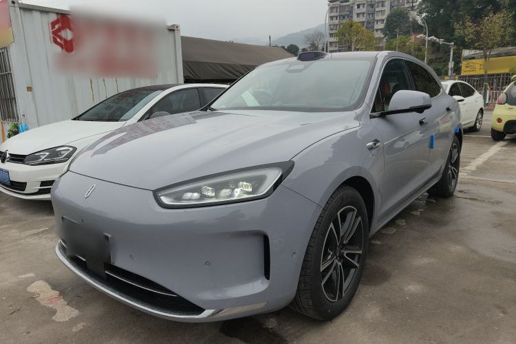 Used Hima AITO M5 2025 All-Electric Ultra Rear-Wheel-Drive Version