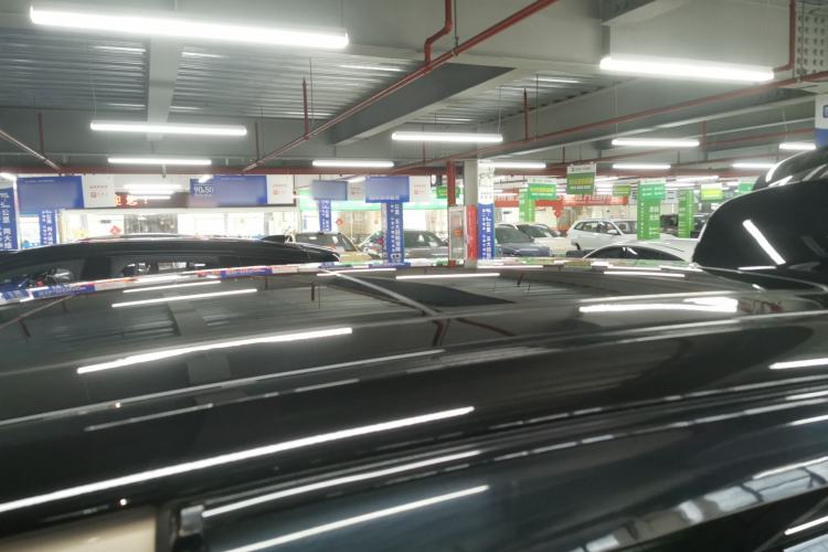 Used Nio ES8 2023 75 kWh
